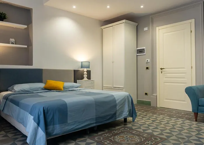 Mi Tu Apartments