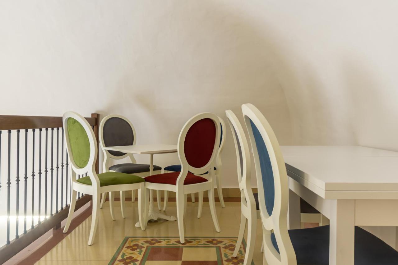 Mi Tu Apartments