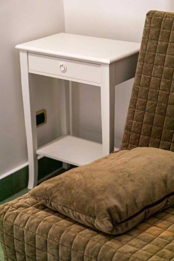 Mi Tu Apartments Guest house Catania