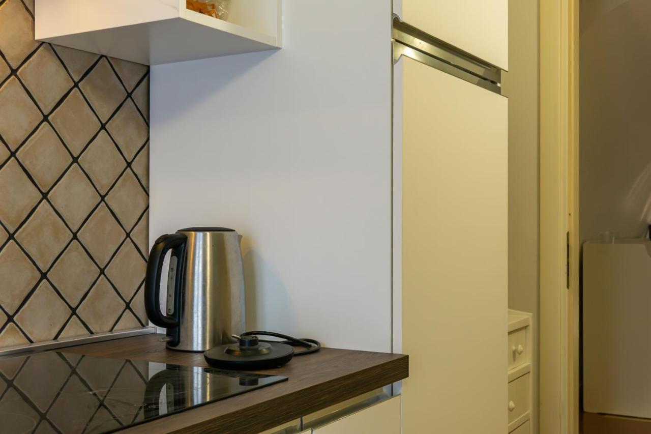 Guest house Mi Tu Apartments Catania