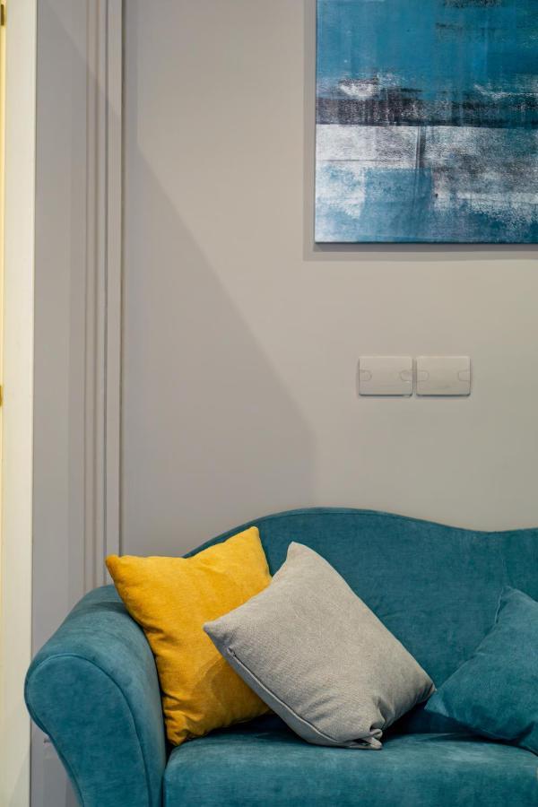 Guest house Mi Tu Apartments Catania
