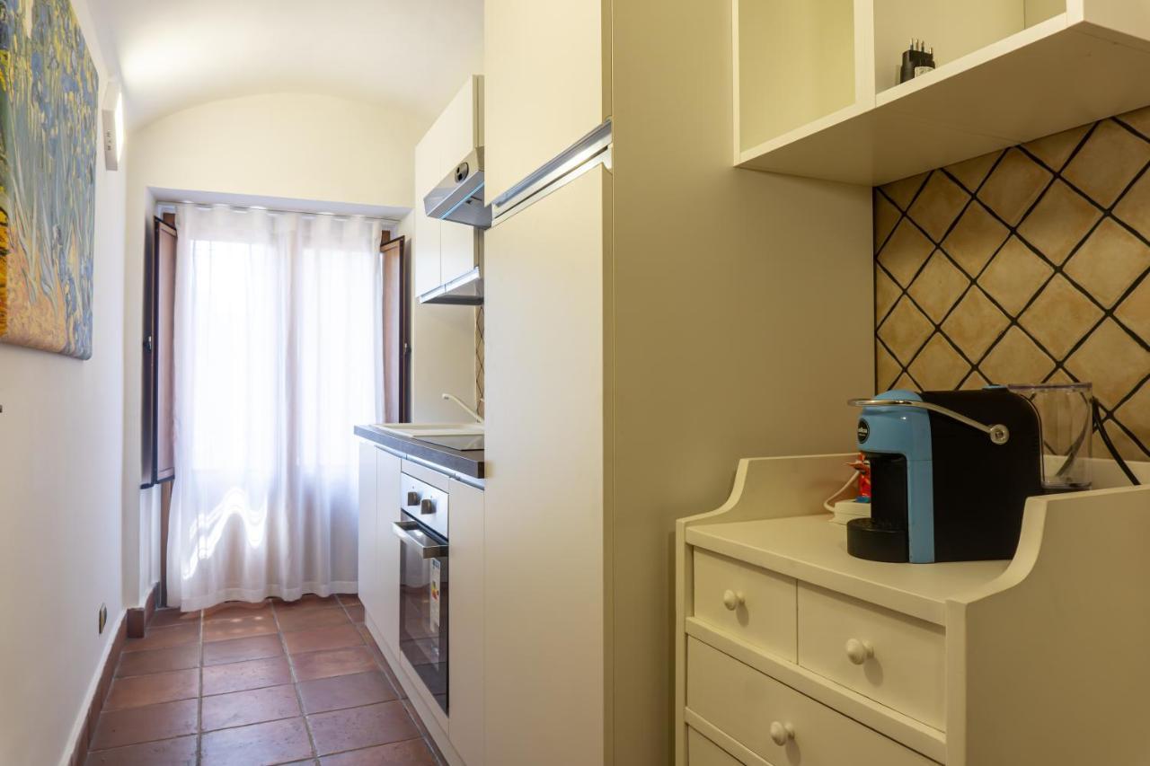Guest house Mi Tu Apartments
