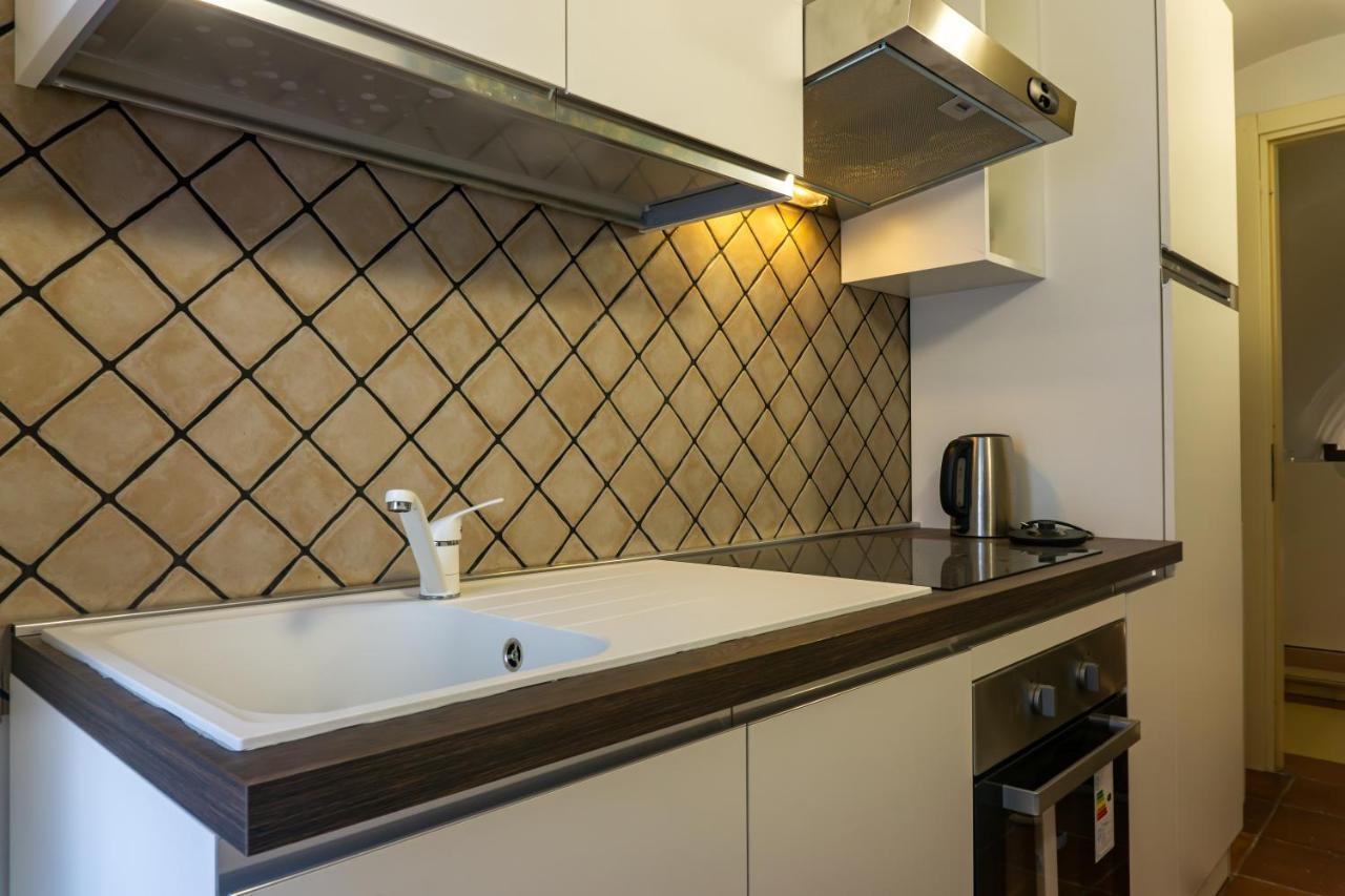 Guest house Mi Tu Apartments Catania