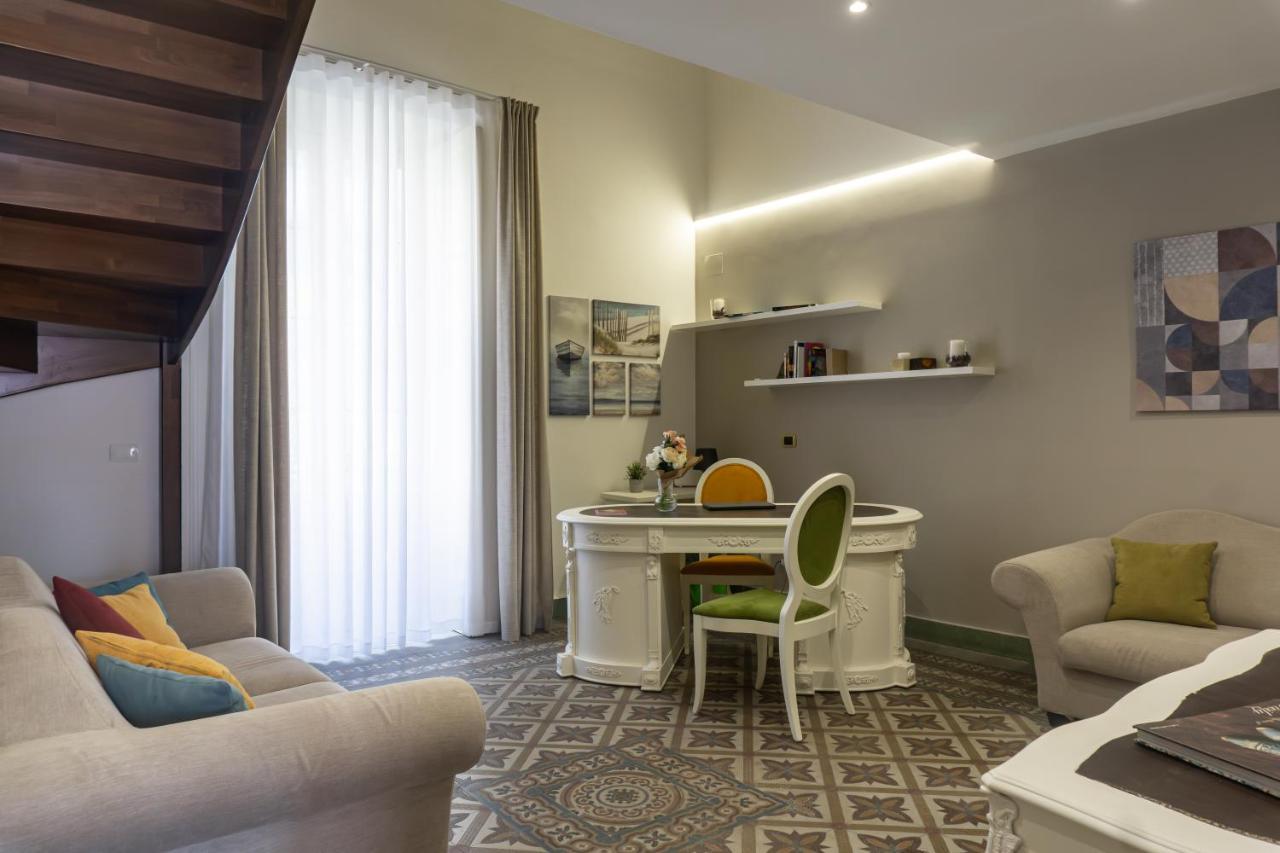 Mi Tu Apartments Catania