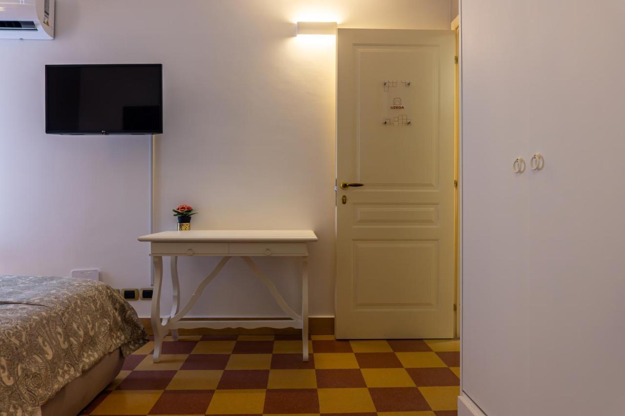 Mi Tu Apartments