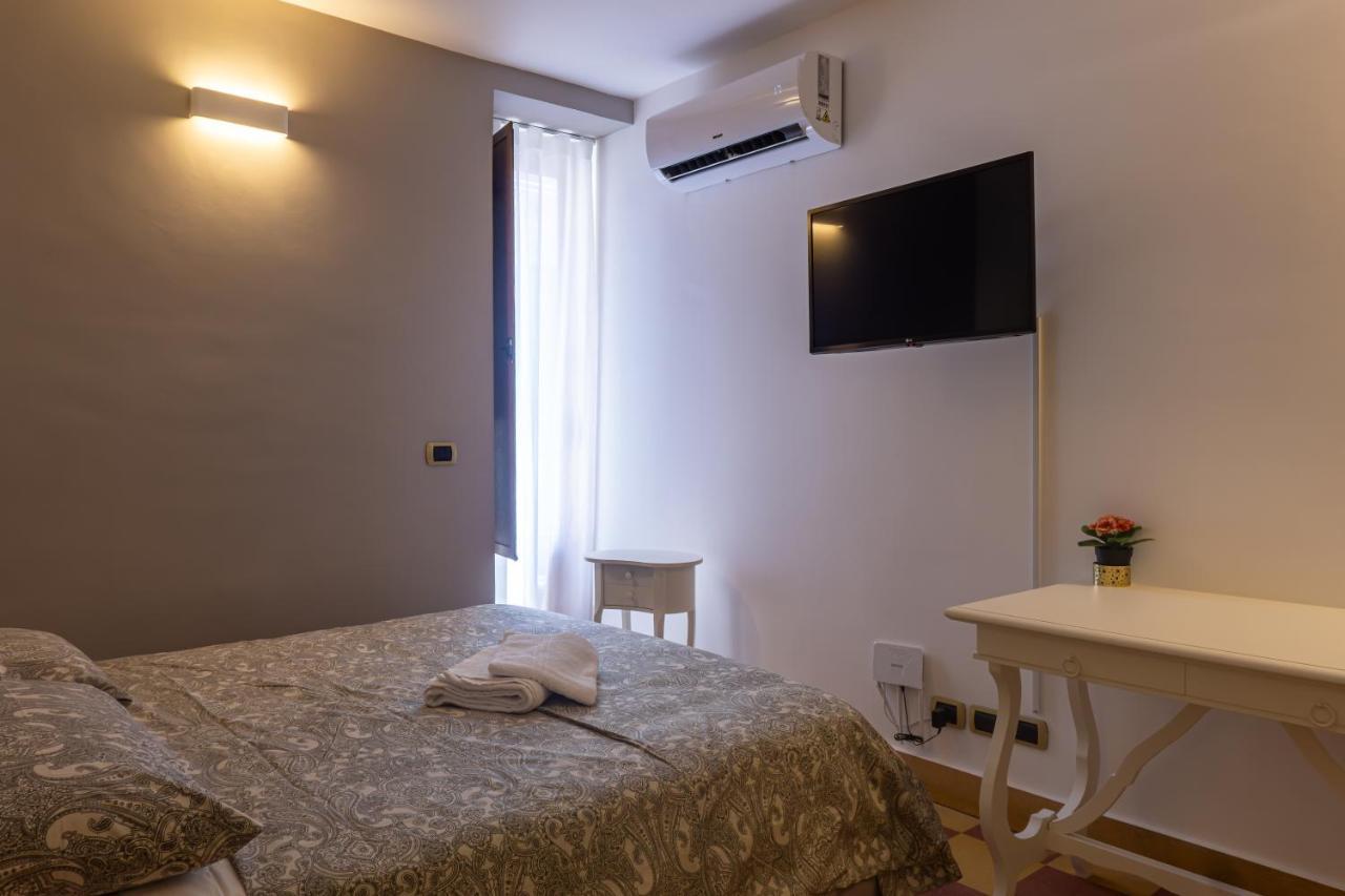 Guest house Mi Tu Apartments *