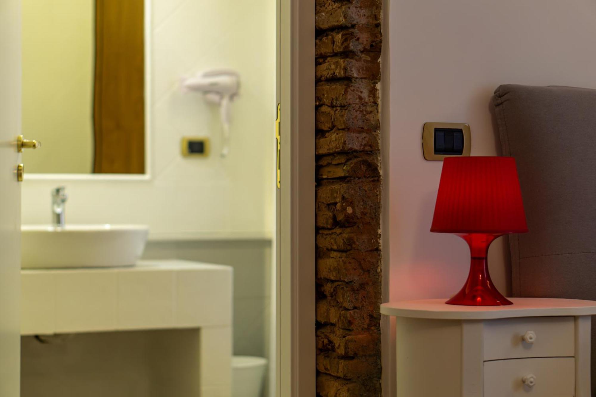 Mi Tu Apartments Guest house *
