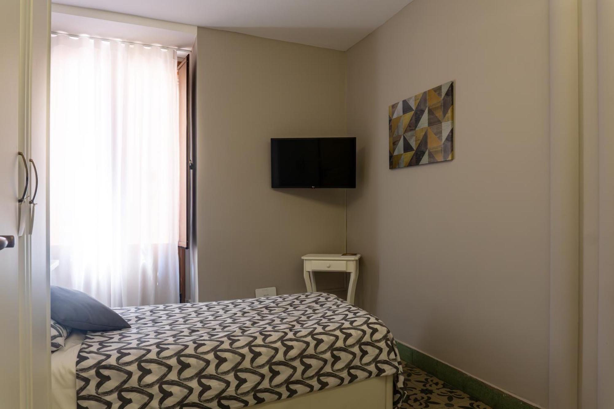 Guest house Mi Tu Apartments *