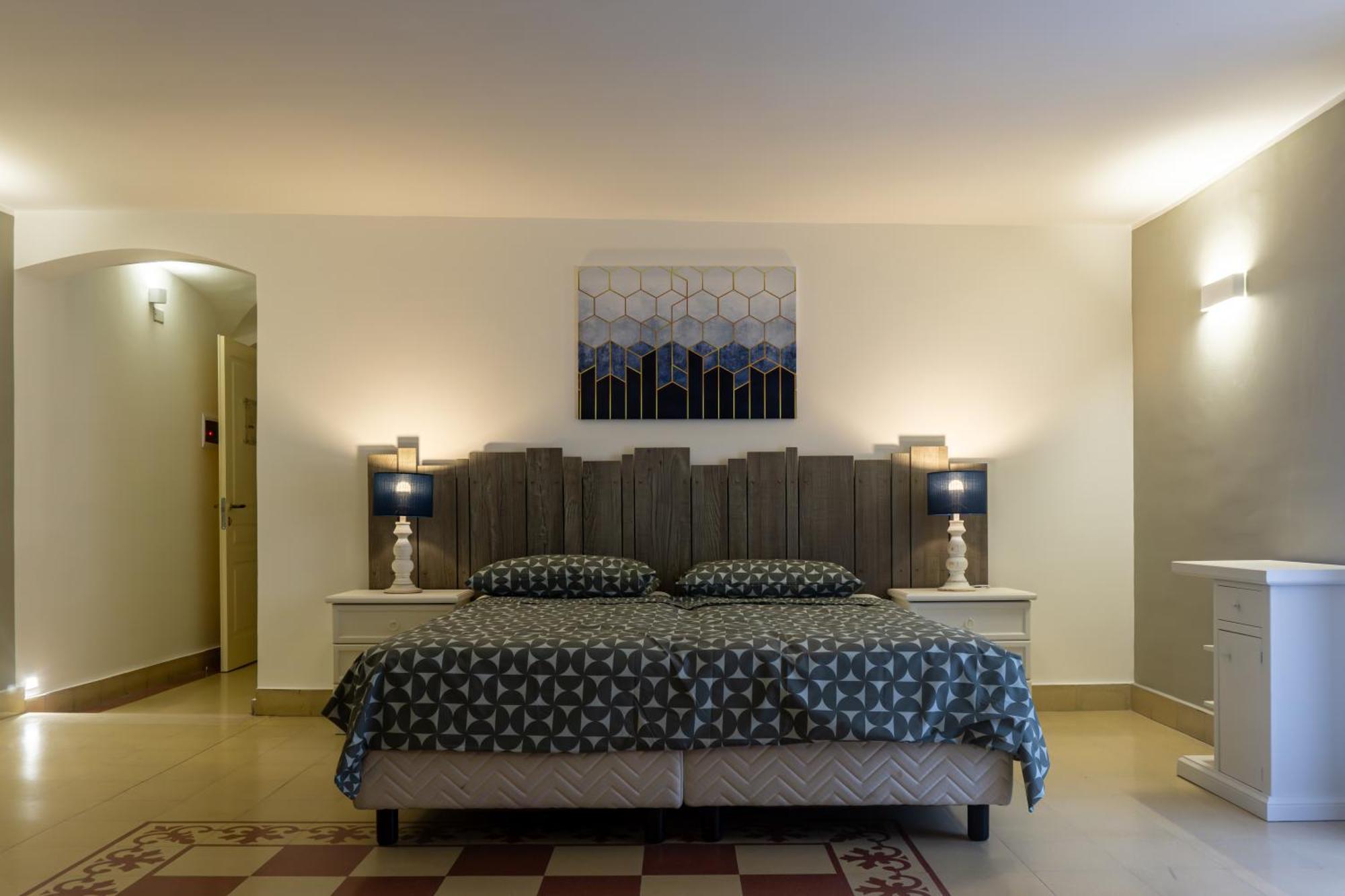 Mi Tu Apartments Guest house