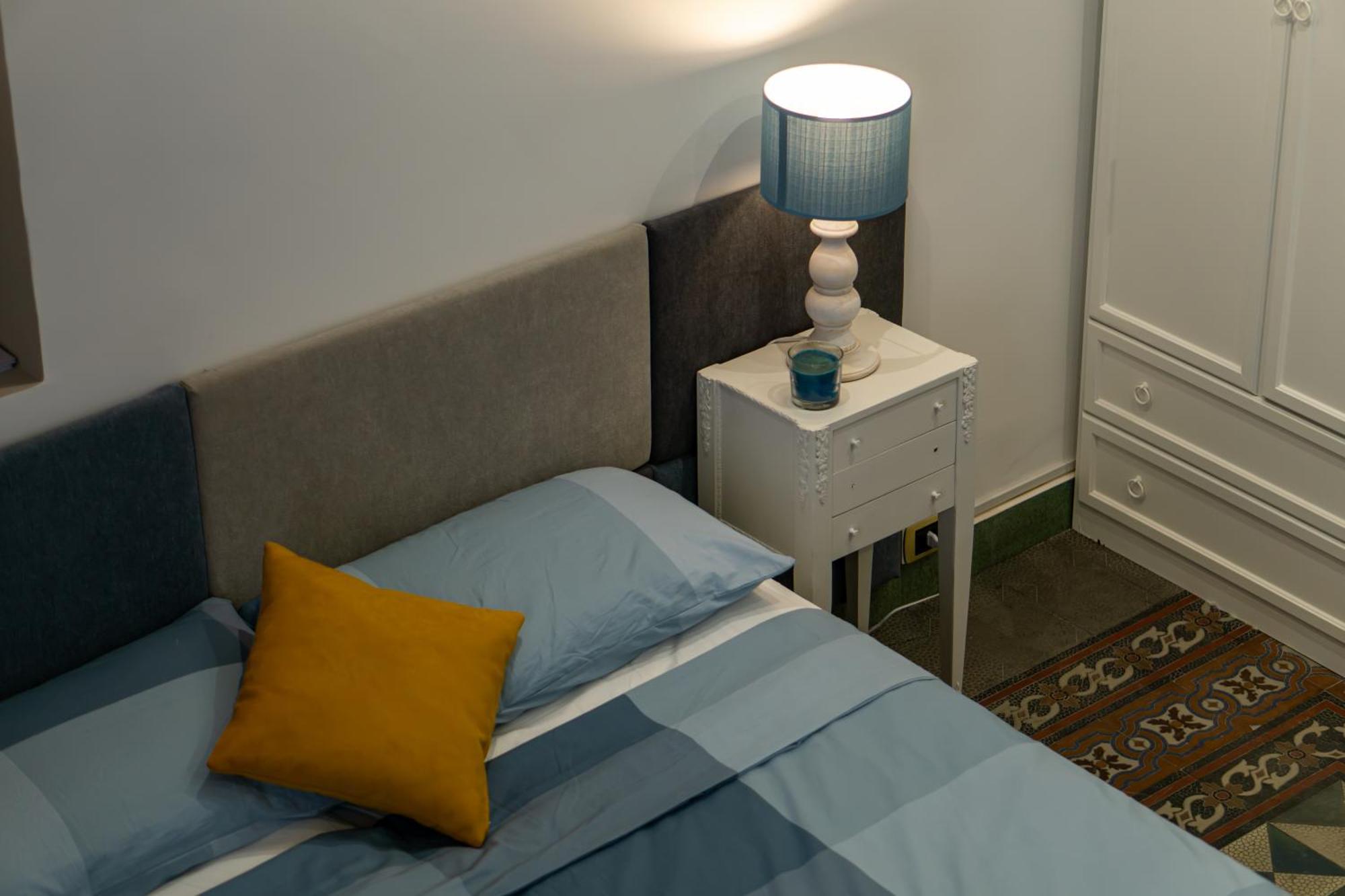 Guest house Mi Tu Apartments *