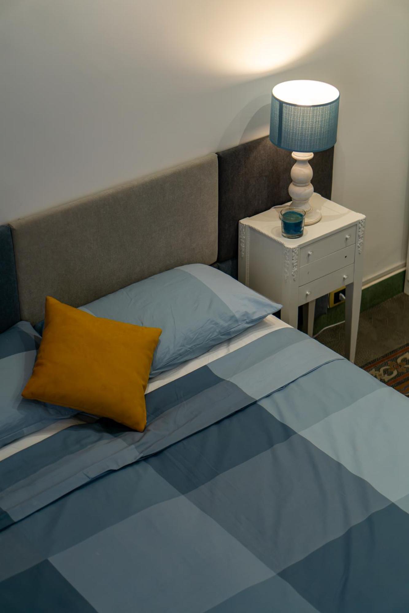 Guest house Mi Tu Apartments Catania